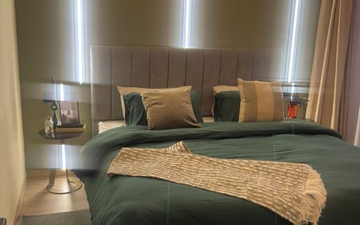 Misty Spring Apartments, Westlands