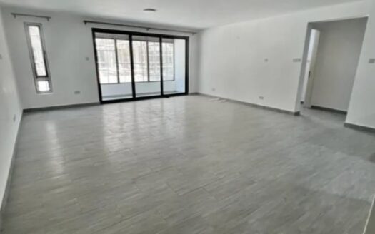 Muthangari Residency, Lavington.