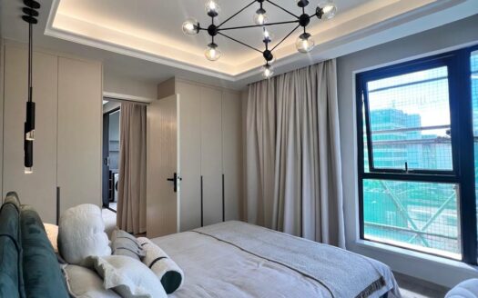 EMERALD SPRINGS APARTMENT, WESTLANDS