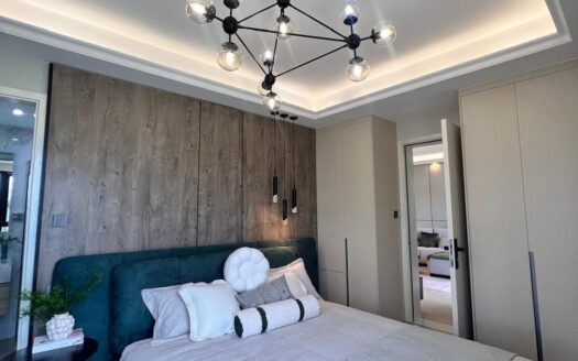 EMERALD SPRINGS APARTMENT, WESTLANDS