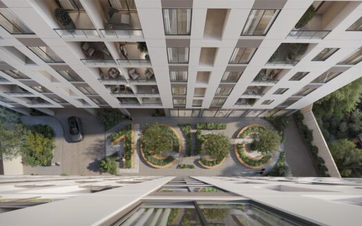 Ten50 Apartments – Kilimani, Nairobi