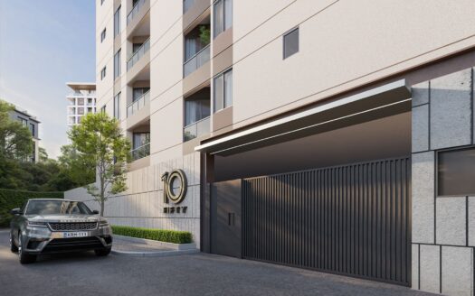 Ten50 Apartments – Kilimani, Nairobi