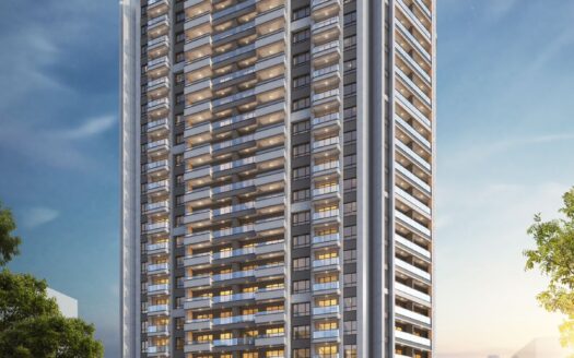 Amto View Serviced Apartments – Westlands, Nairobi 1br from KSh 7.6M