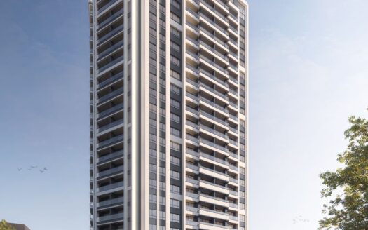 Amto View Serviced Apartments – Westlands, Nairobi 1br from KSh 7.6M