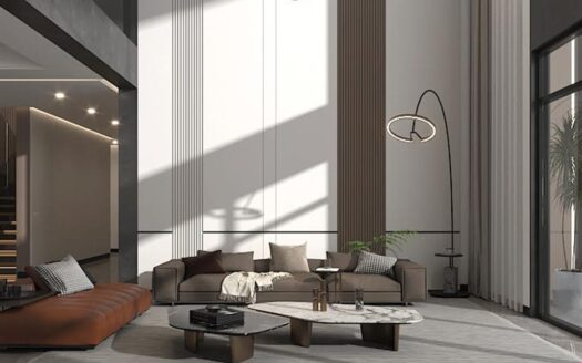 Venus Oak Apartments – 4 Bedroom + DSQ, Kileleshwa Price: KSh 23M