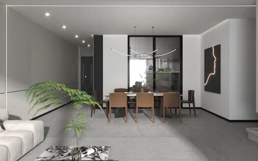 Venus Oak Apartments – 4 Bedroom + DSQ, Kileleshwa Price: KSh 23M