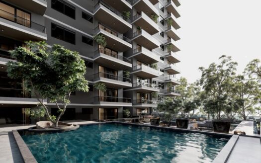 Venus Oak Apartments – 4 Bedroom + DSQ, Kileleshwa Price: KSh 23M