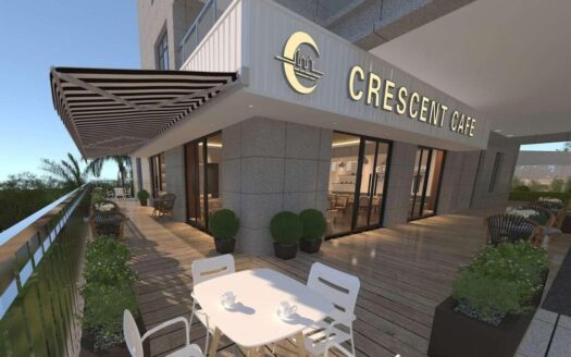 Crescent Residency – 1 & 2 Br Apartments, Kileleshwa
