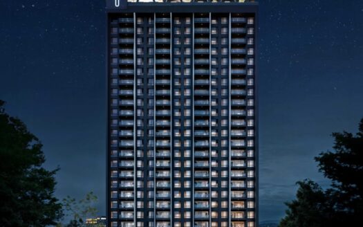 Gemini Residency – Luxury Apartments for Sale in Westlands  1 & 2 Bedroom Apartments from KSh 8.3M