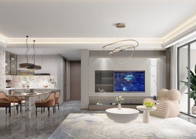 Lovi Crescent – Westlands  1br @ Kes. 6.7M