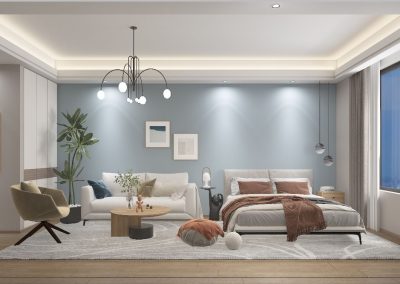 Lovi Crescent – Westlands  1br @ Kes. 6.7M