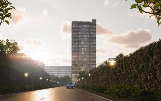 ONLYOU ELGEYO – KILIMANI – 3, 4 & 5 Br from Kes. 28M
