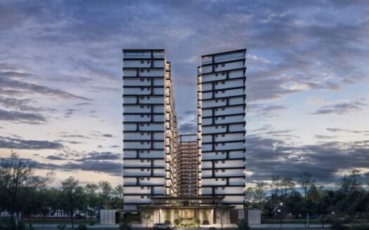 Gaia Brookside Forest – Westlands   3, 4, & 5br from Kes. 25.3M