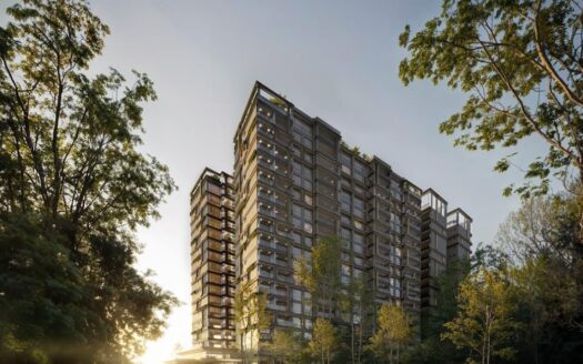 Gaia Brookside Forest – Westlands   3, 4, & 5br from Kes. 25.3M