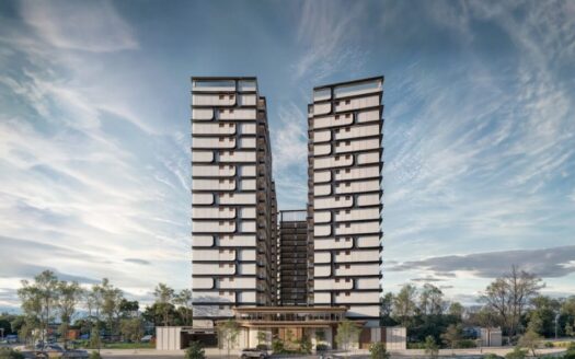 Gaia Brookside Forest – Westlands   3, 4, & 5br from Kes. 25.3M