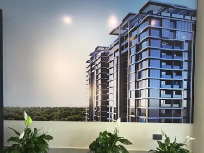 Panorama West – Westlands  Stylish 1 & 2 Bedroom Apartments from Kes. 8.04M