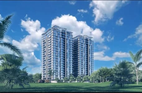 Panorama West – Westlands  Stylish 1 & 2 Bedroom Apartments from Kes. 8.04M