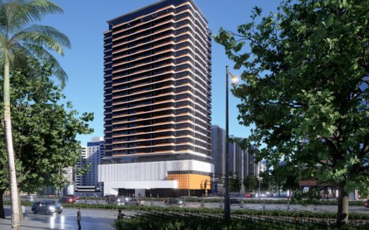 Oak Breeze Residency – Kilimani 1br from KSh 5.4M