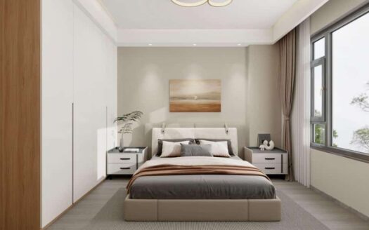 Riara Oasis – Lavington 1br from KSh 5.5M