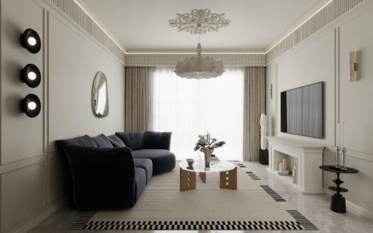 Riara Oasis – Lavington 1br from KSh 5.5M